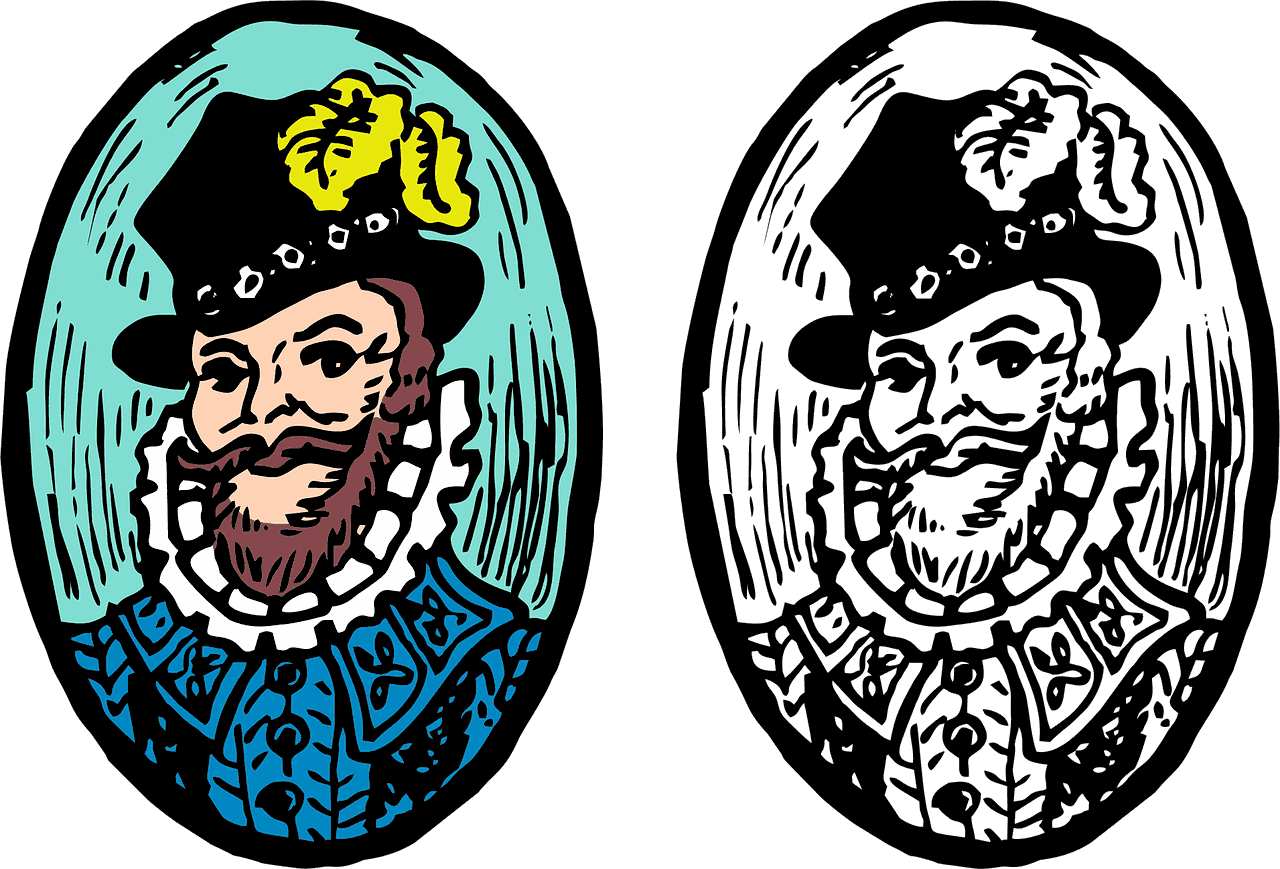 Vector Art Conversion