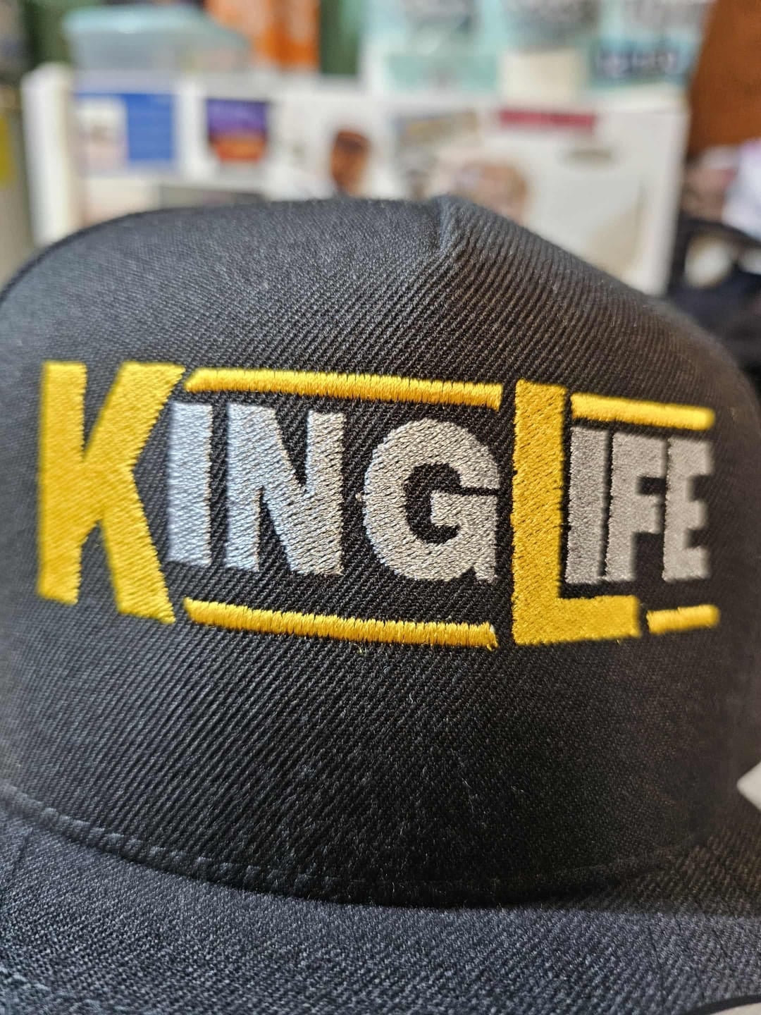 USA Embroidery Powerhouse