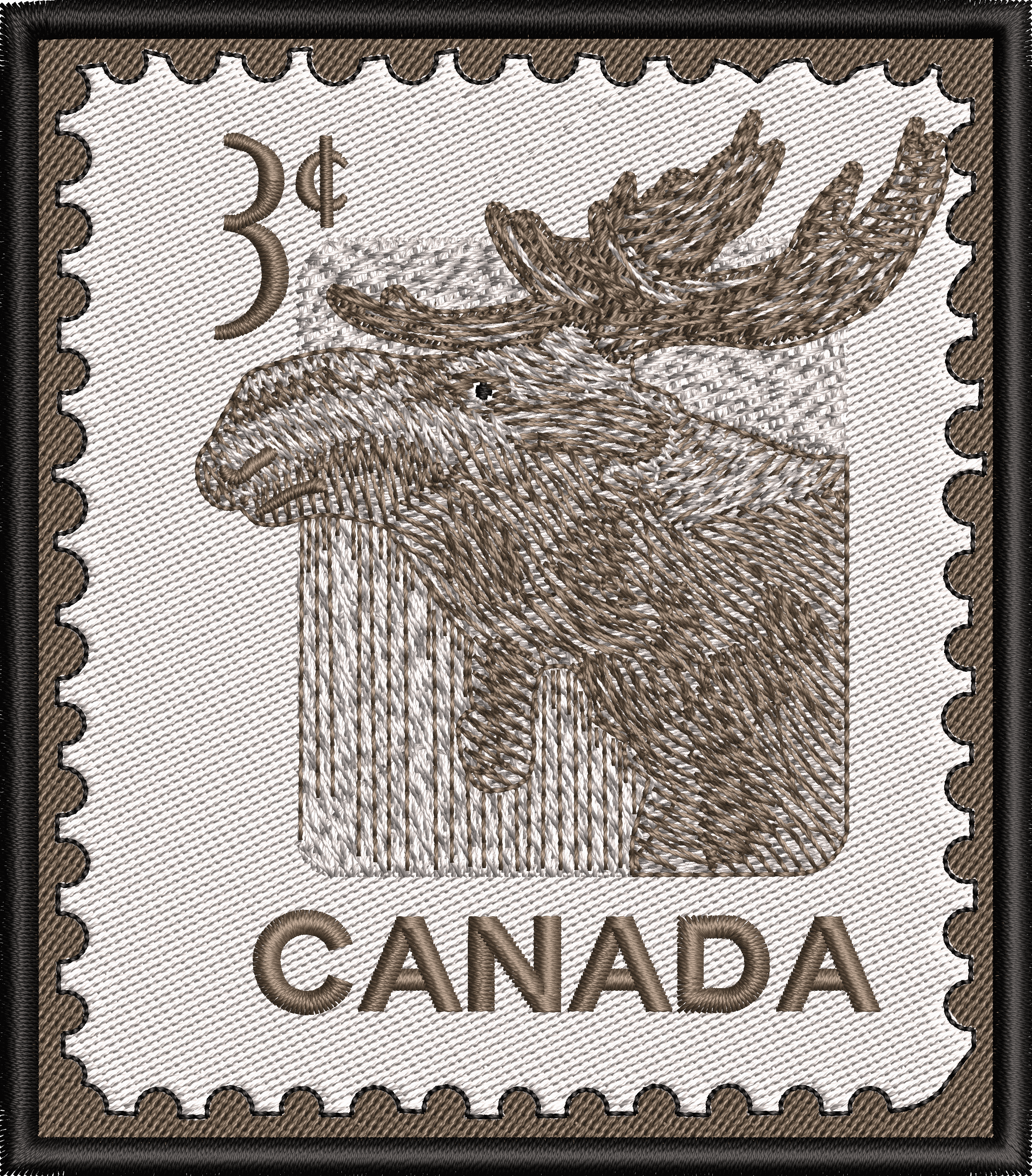 Motor Label digitizing